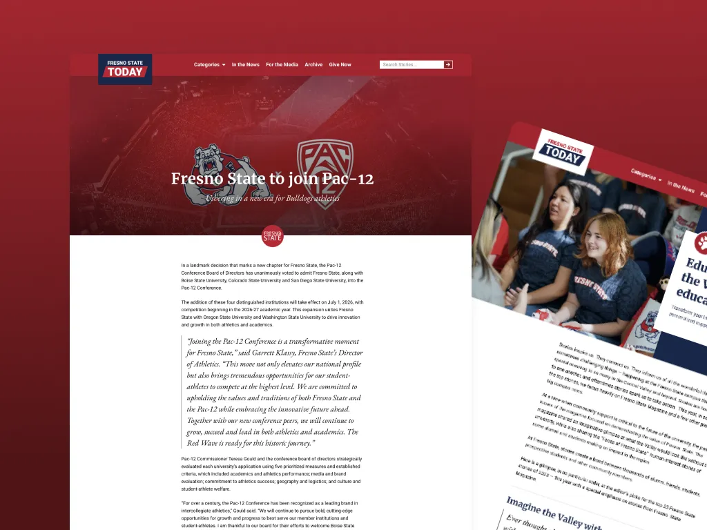 Nettra Media, Fresno digital agency for banks, credit unions, and law firms