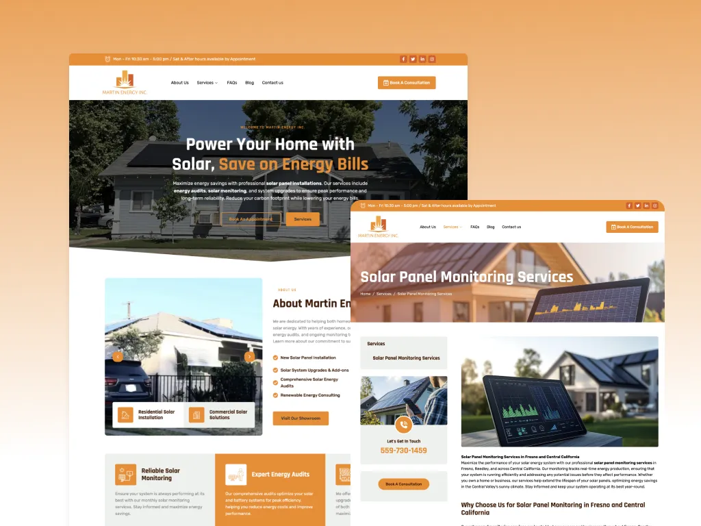 WorldLight Media, Fresno B2B inbound marketing agency and HubSpot Solutions Partner